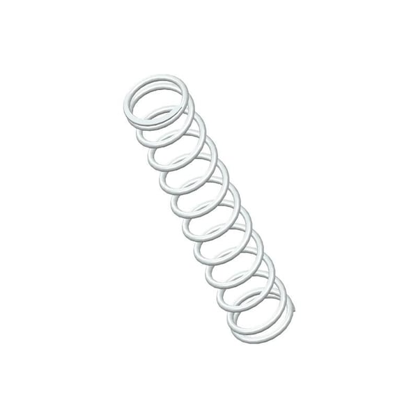 Approved Vendor Compression Spring, O= .120, L= .63, W= .012 G509969454 - main